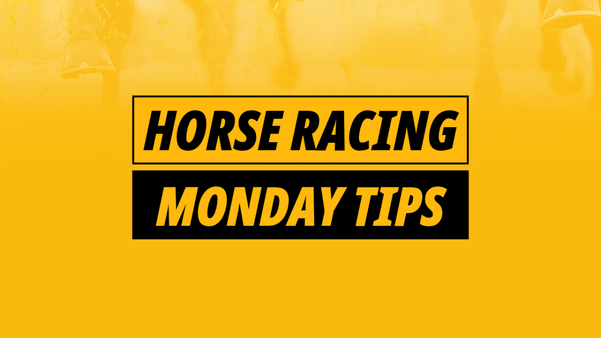 Image for Monday Racing Tips from Betfair trader Adrian Galvin 
